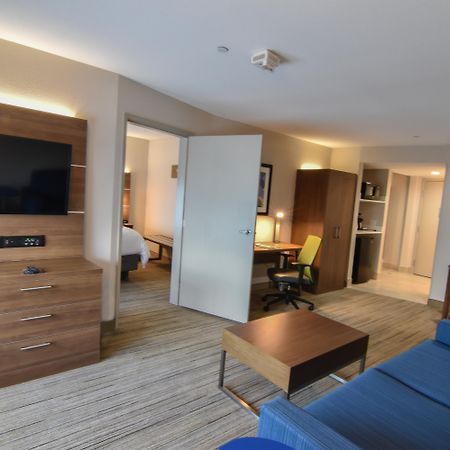 Holiday Inn Express & Suites - Indianapolis Northwest By Ihg Eksteriør billede