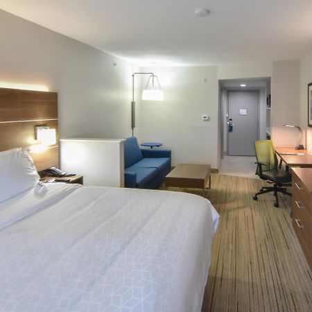 Holiday Inn Express & Suites - Indianapolis Northwest By Ihg Eksteriør billede
