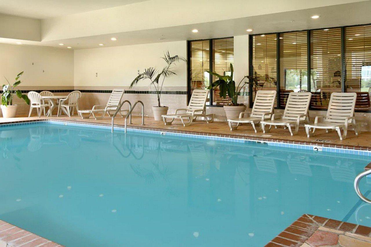 Holiday Inn Express & Suites - Indianapolis Northwest By Ihg Eksteriør billede