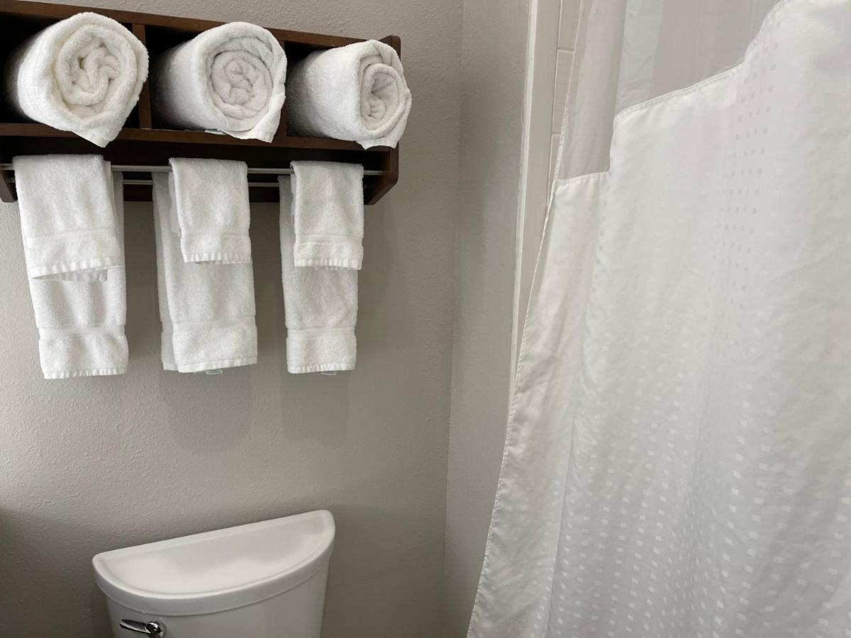 Holiday Inn Express & Suites - Indianapolis Northwest By Ihg Eksteriør billede