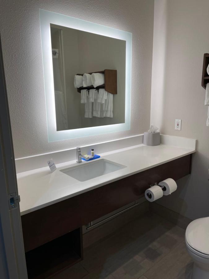 Holiday Inn Express & Suites - Indianapolis Northwest By Ihg Eksteriør billede