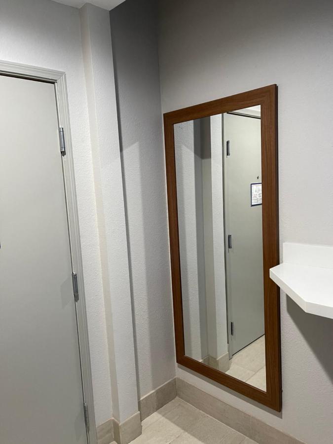 Holiday Inn Express & Suites - Indianapolis Northwest By Ihg Eksteriør billede
