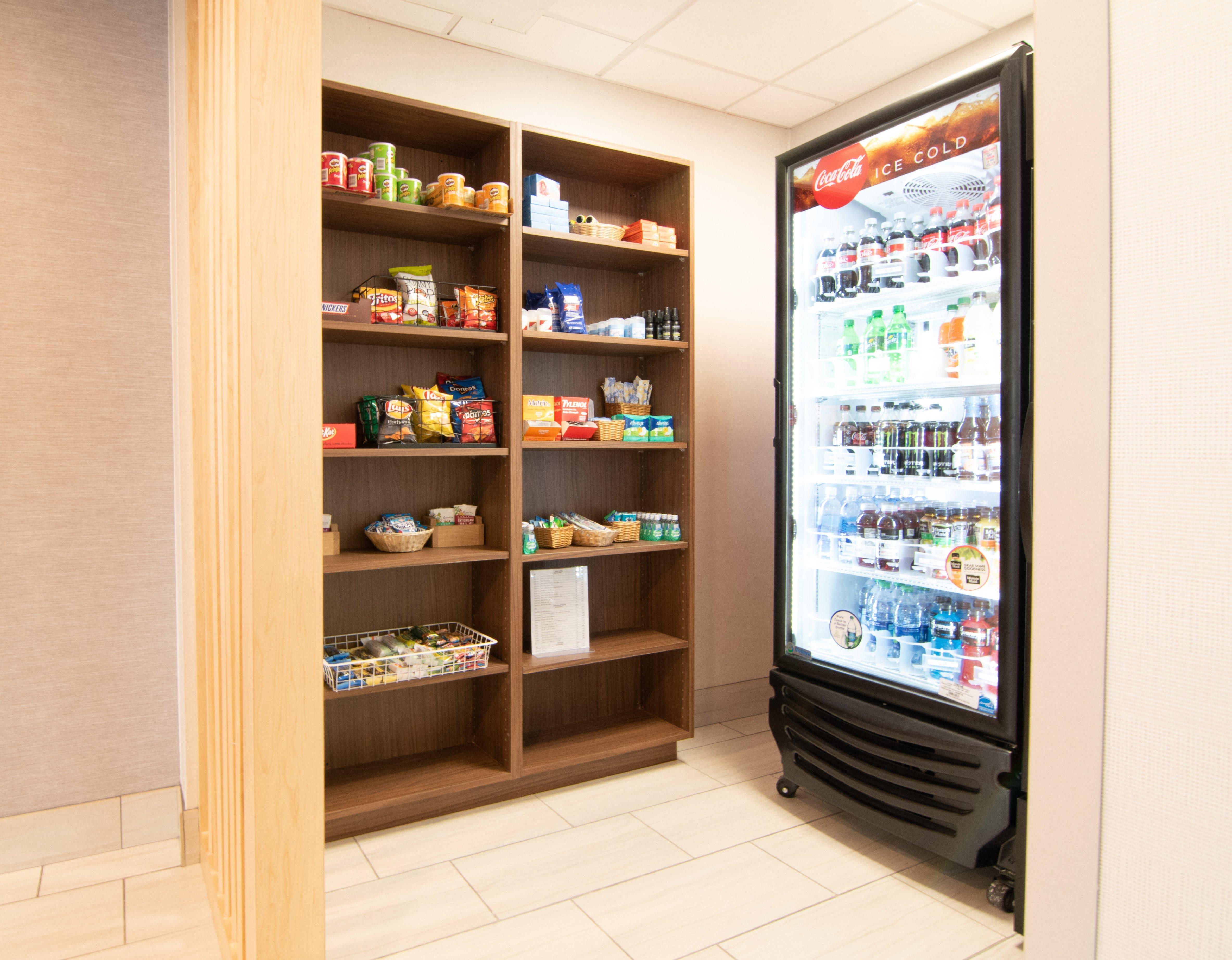 Holiday Inn Express & Suites - Indianapolis Northwest By Ihg Eksteriør billede