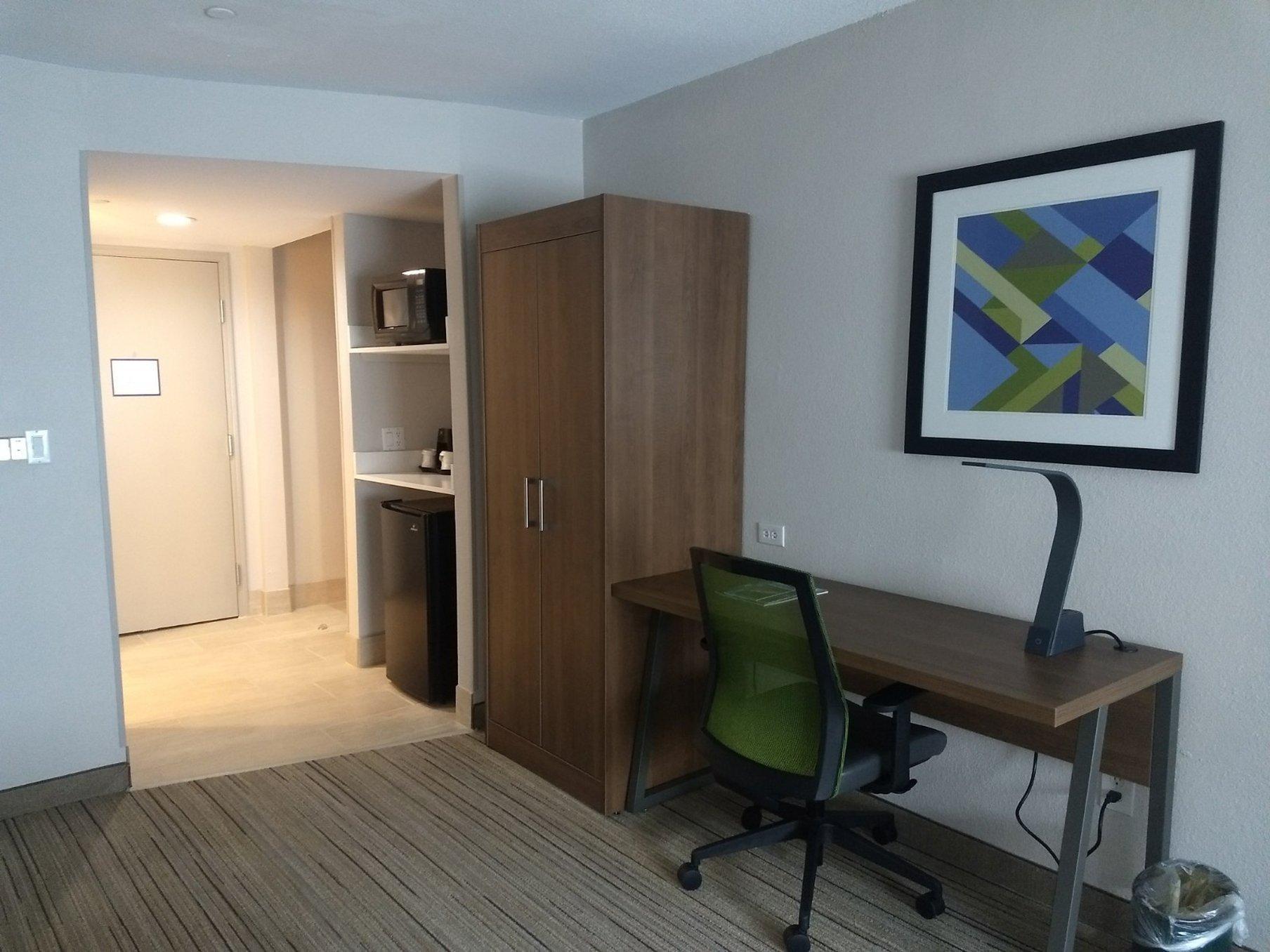 Holiday Inn Express & Suites - Indianapolis Northwest By Ihg Eksteriør billede