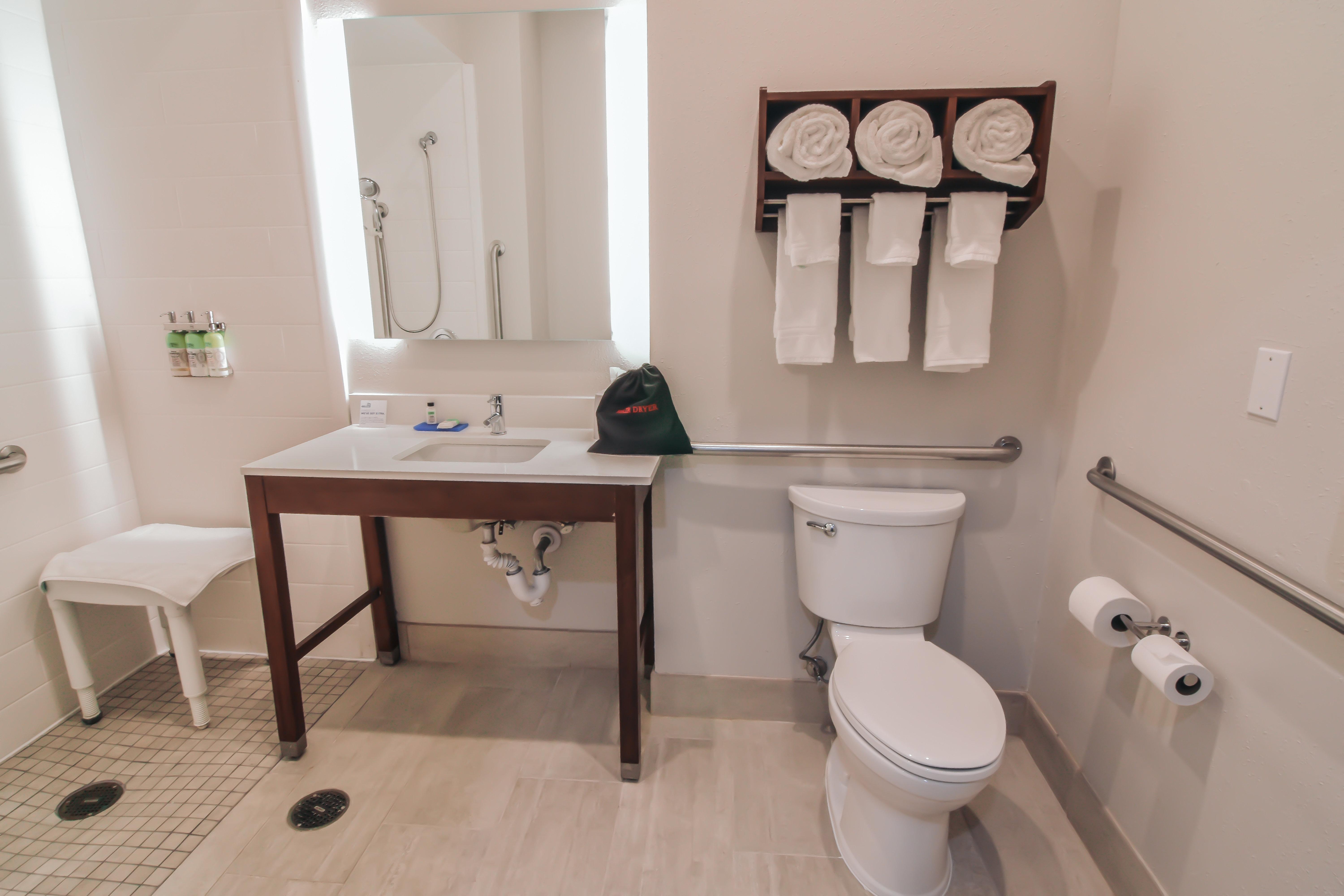 Holiday Inn Express & Suites - Indianapolis Northwest By Ihg Eksteriør billede