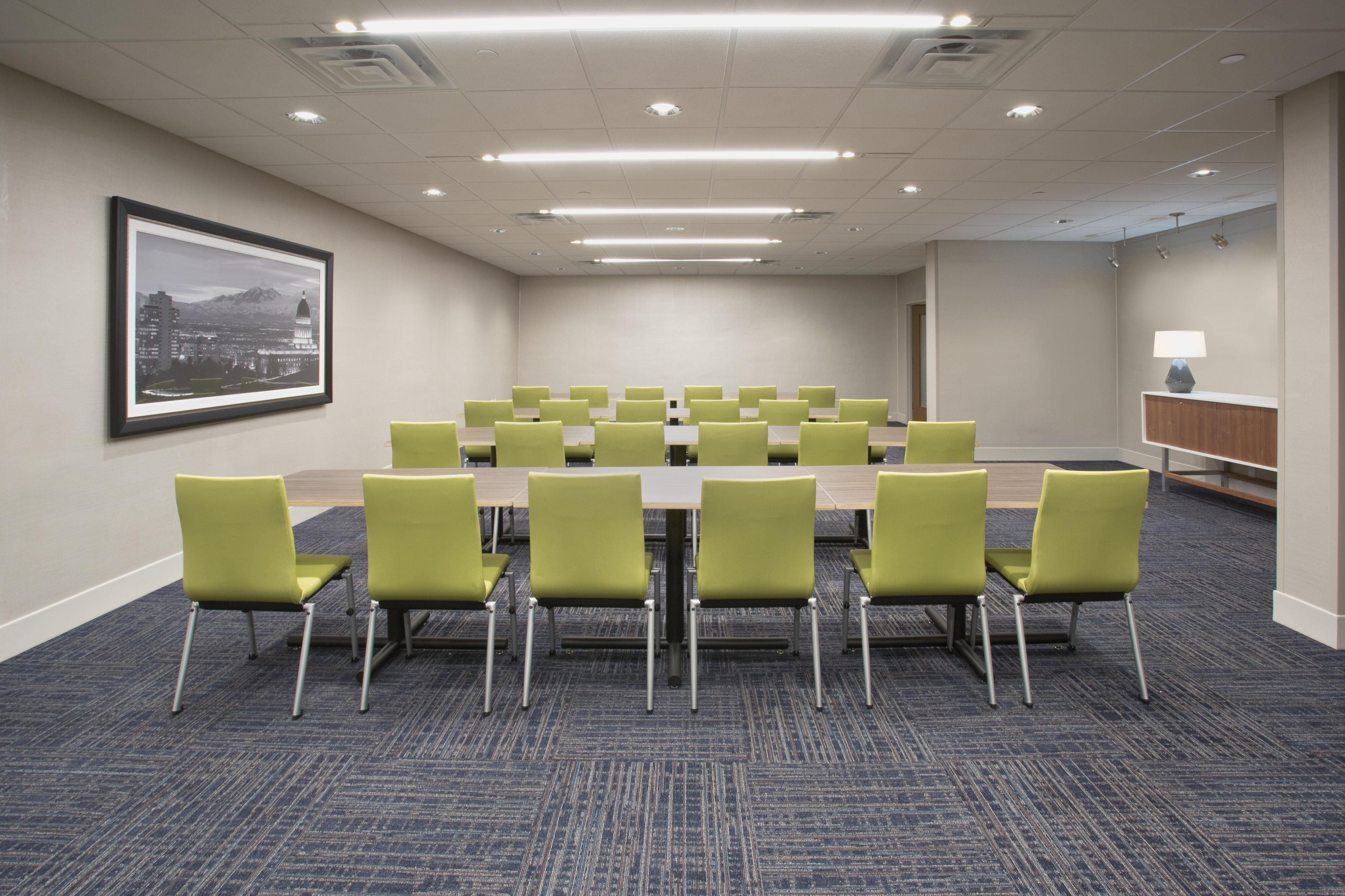 Holiday Inn Express & Suites - Indianapolis Northwest By Ihg Eksteriør billede