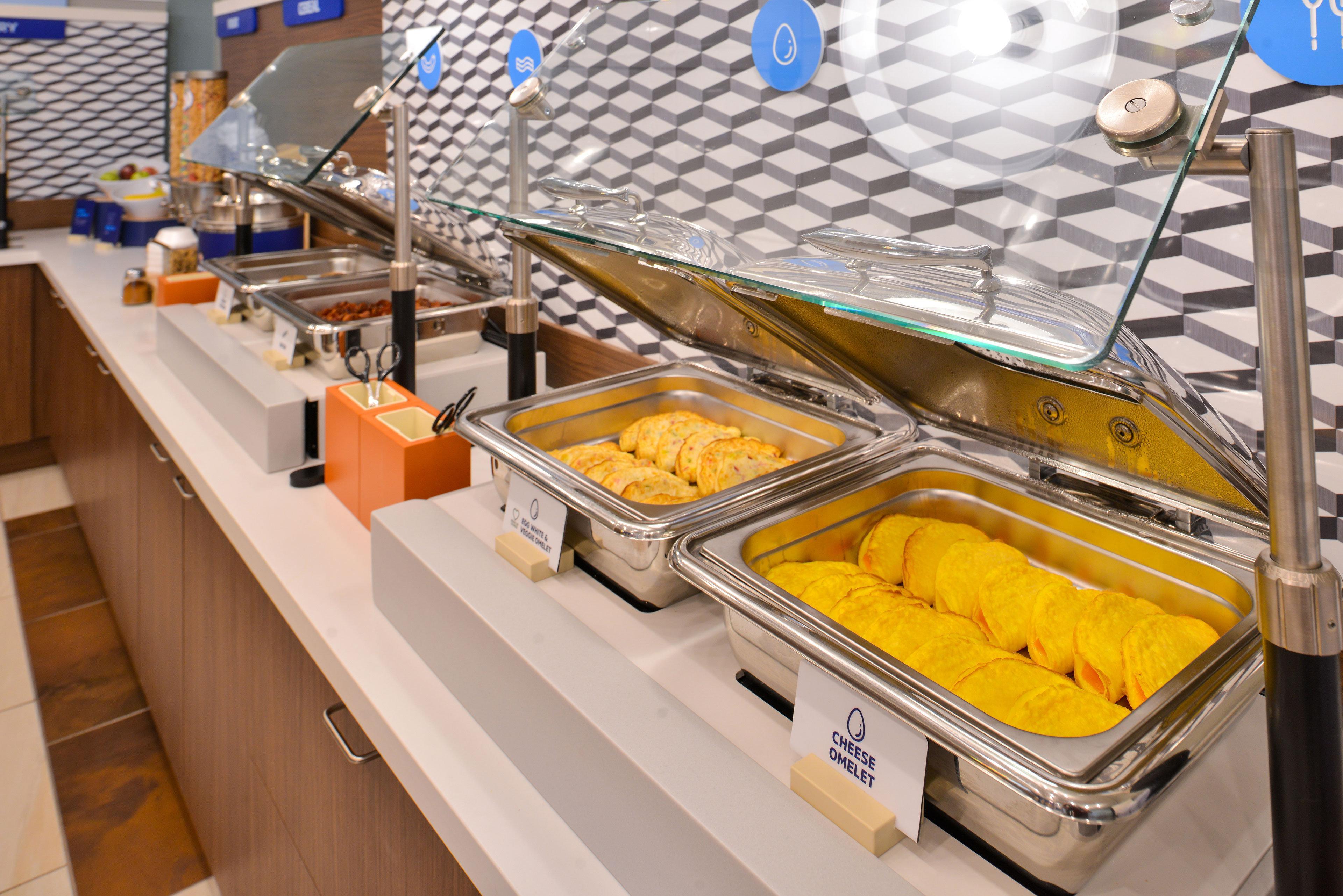Holiday Inn Express & Suites - Indianapolis Northwest By Ihg Eksteriør billede