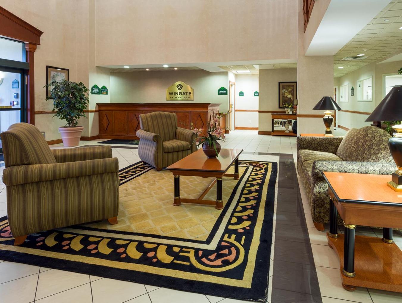 Holiday Inn Express & Suites - Indianapolis Northwest By Ihg Eksteriør billede