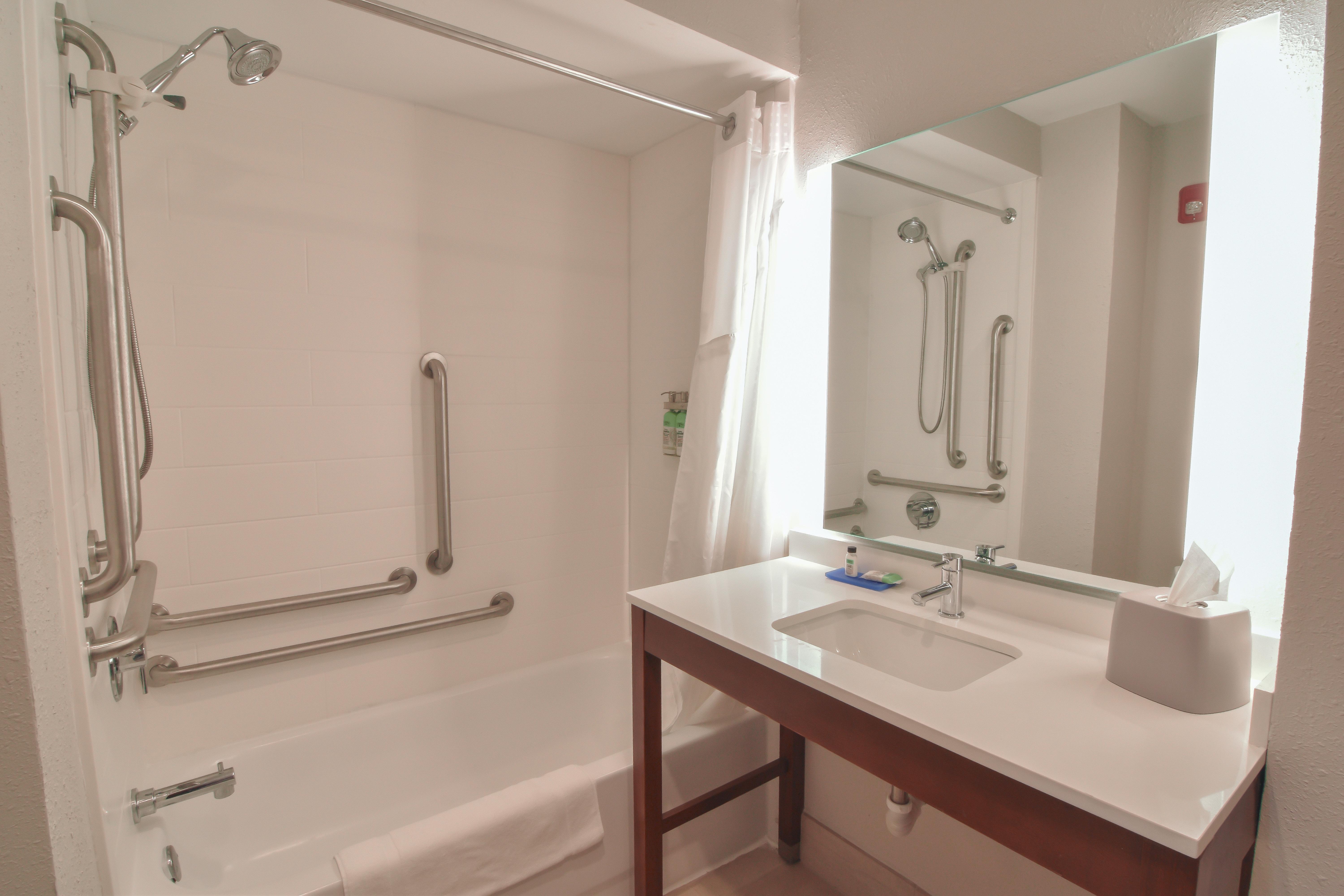 Holiday Inn Express & Suites - Indianapolis Northwest By Ihg Eksteriør billede