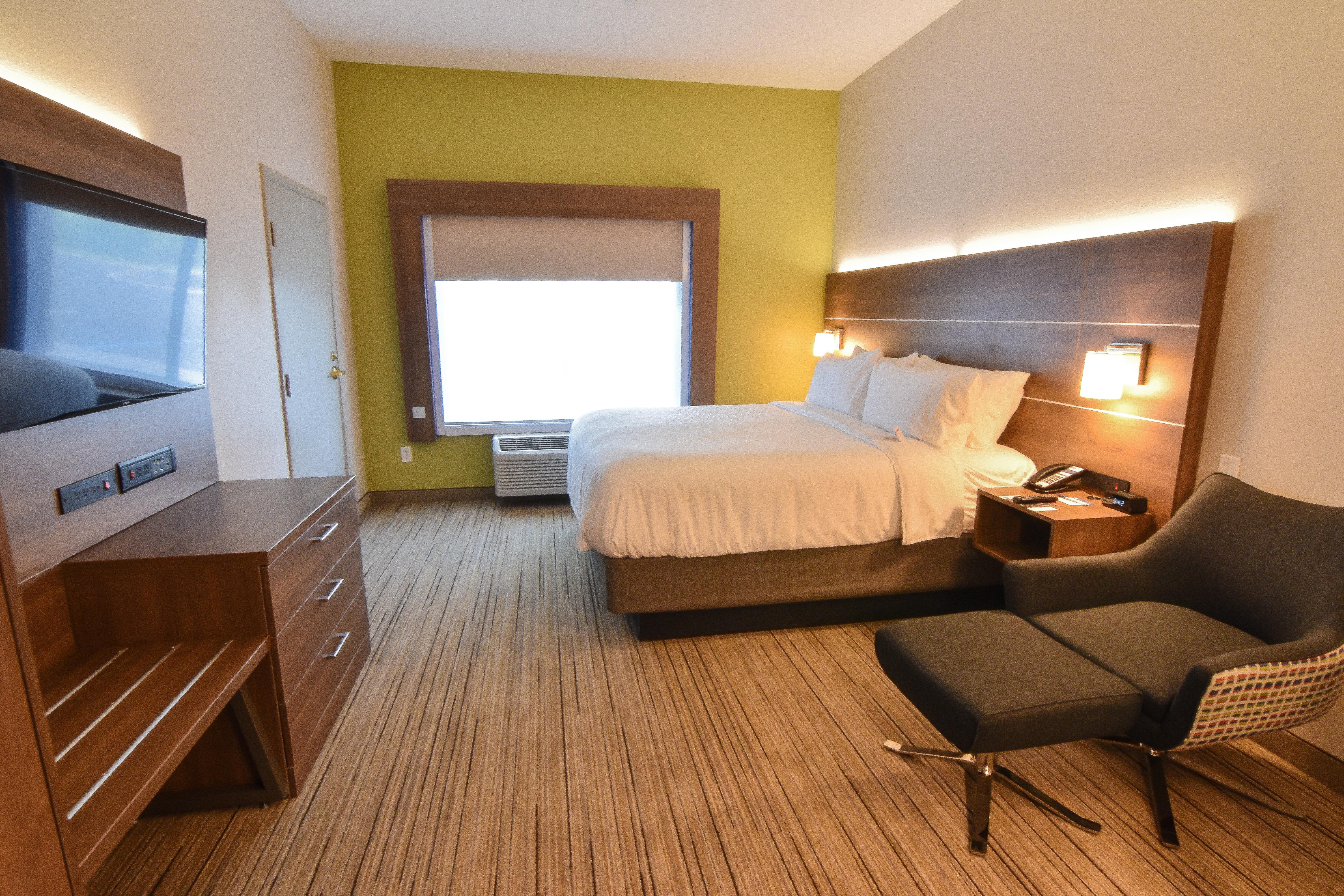 Holiday Inn Express & Suites - Indianapolis Northwest By Ihg Eksteriør billede