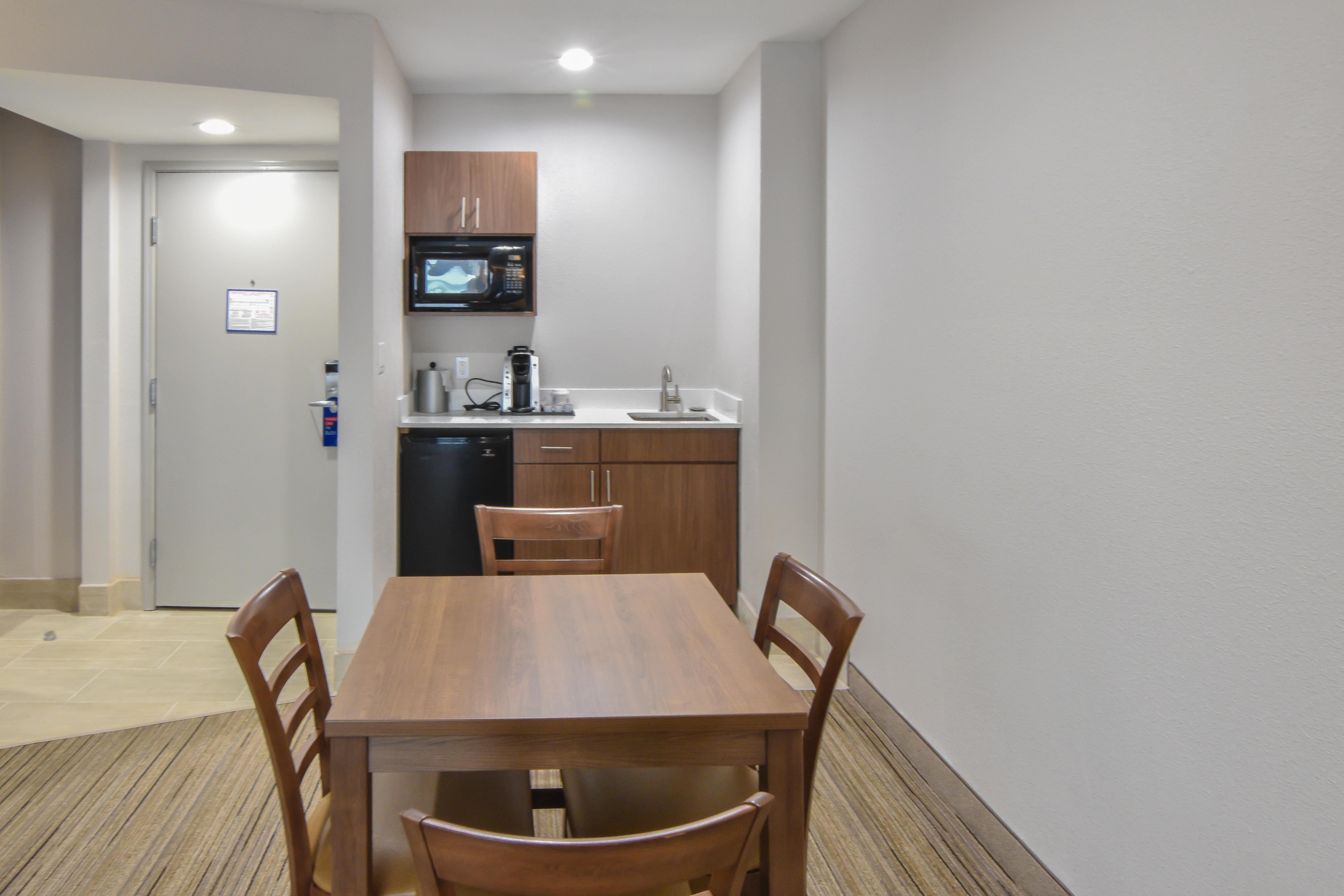 Holiday Inn Express & Suites - Indianapolis Northwest By Ihg Eksteriør billede