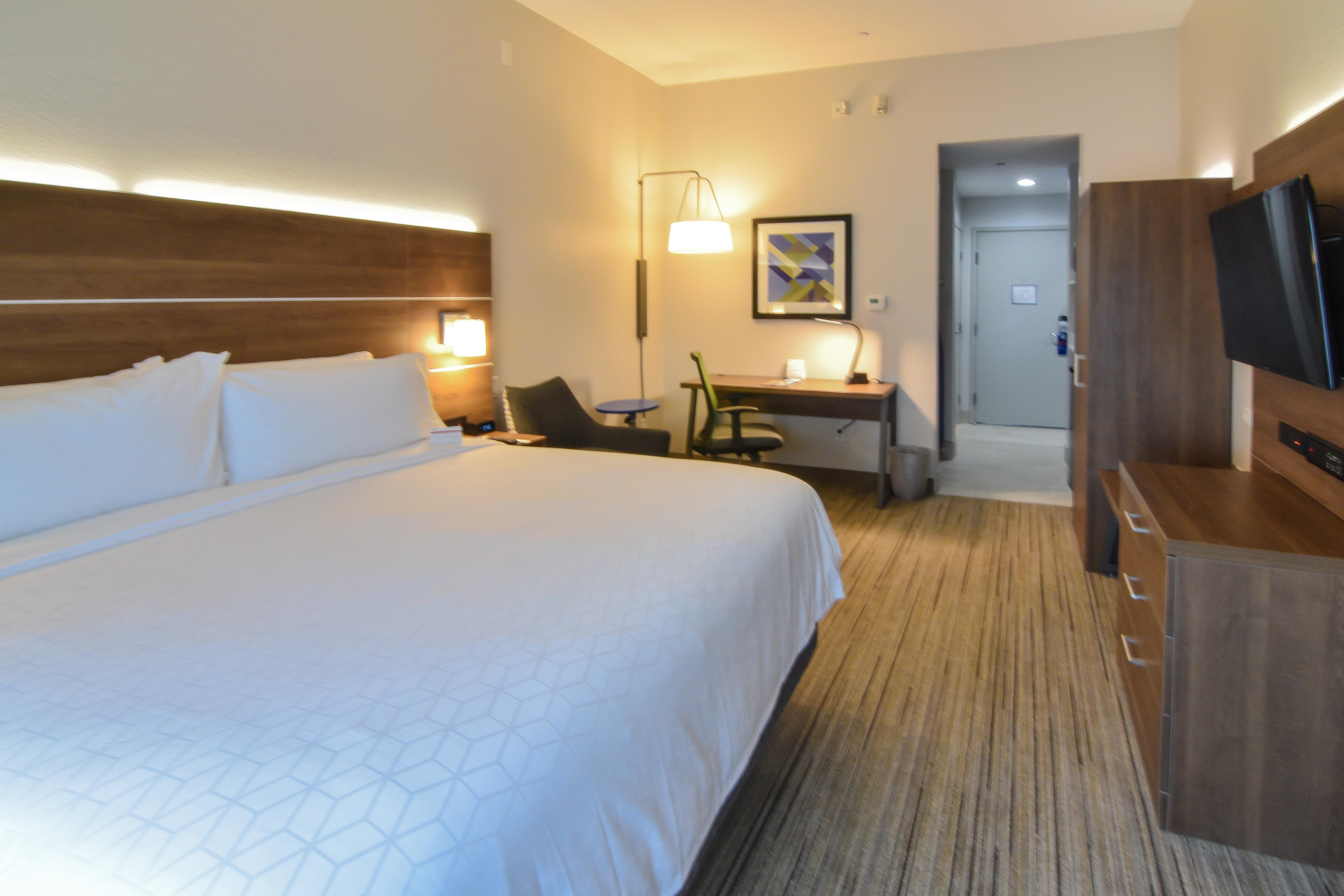 Holiday Inn Express & Suites - Indianapolis Northwest By Ihg Eksteriør billede