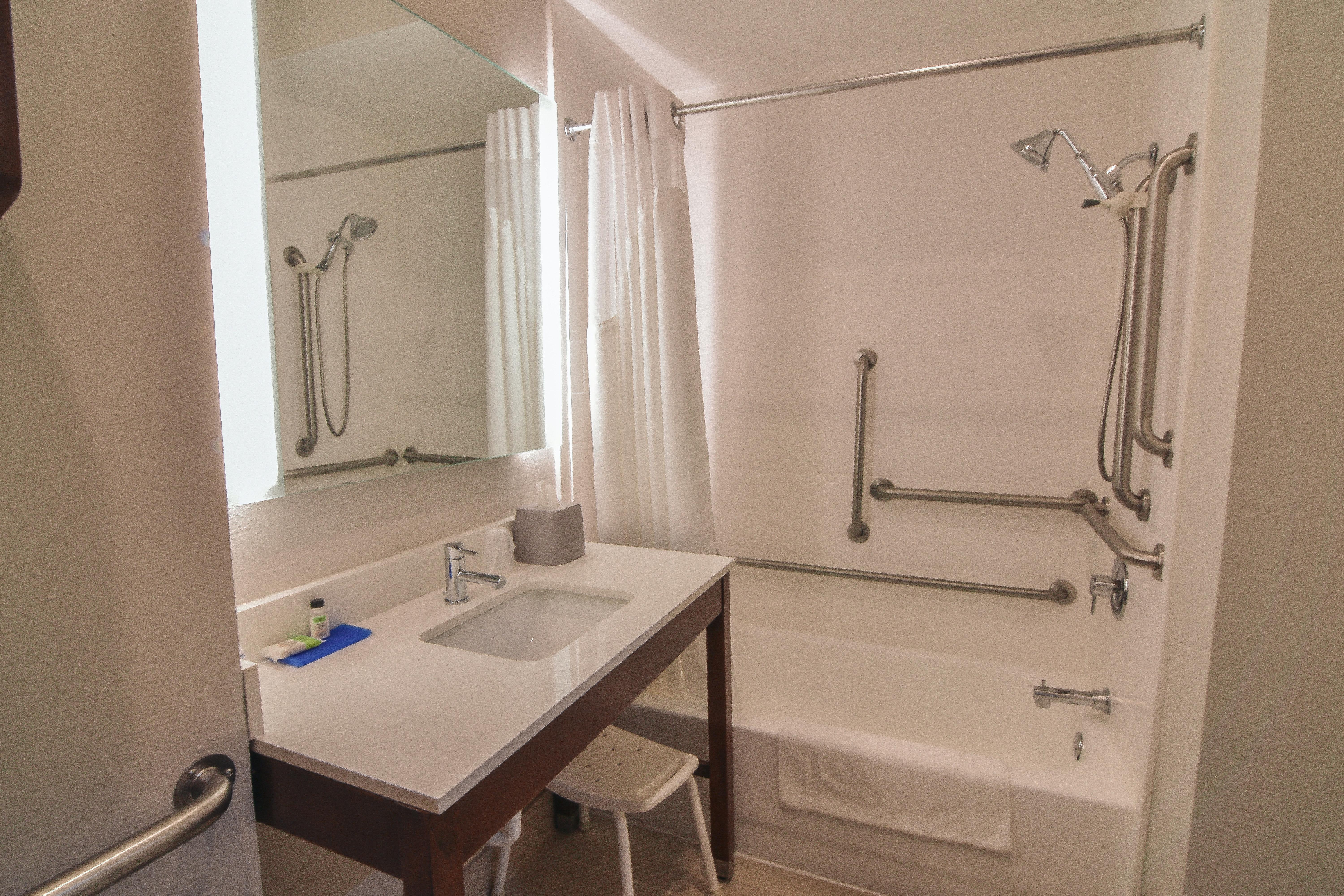Holiday Inn Express & Suites - Indianapolis Northwest By Ihg Eksteriør billede