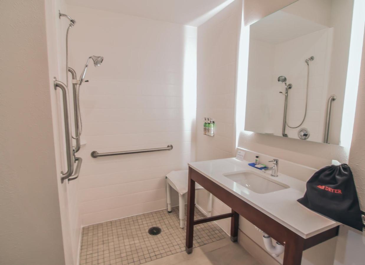 Holiday Inn Express & Suites - Indianapolis Northwest By Ihg Eksteriør billede