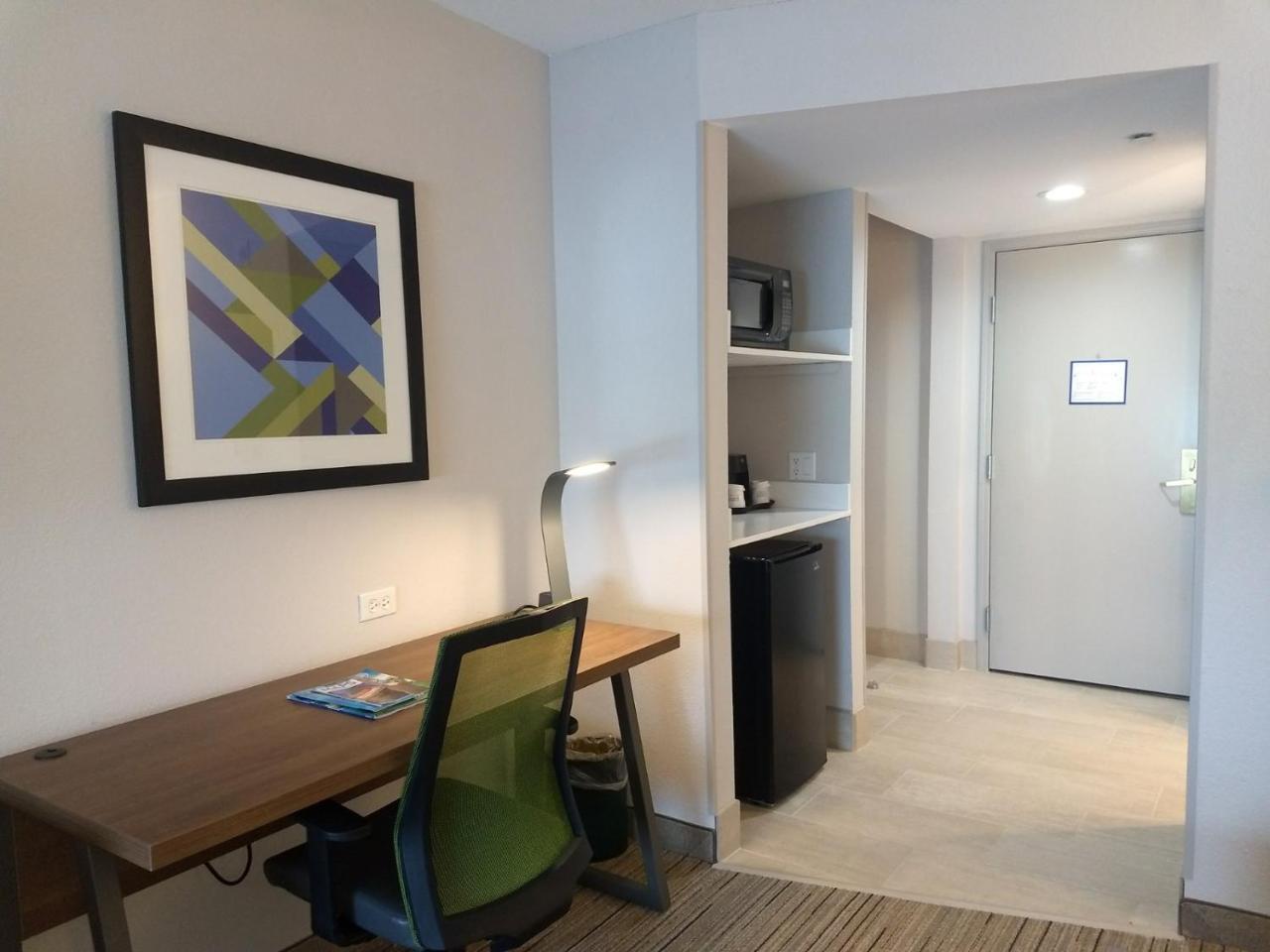 Holiday Inn Express & Suites - Indianapolis Northwest By Ihg Eksteriør billede
