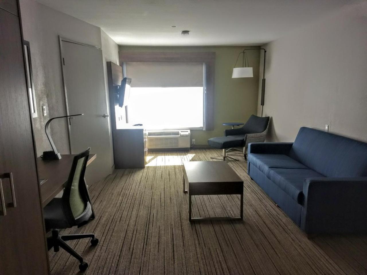 Holiday Inn Express & Suites - Indianapolis Northwest By Ihg Eksteriør billede
